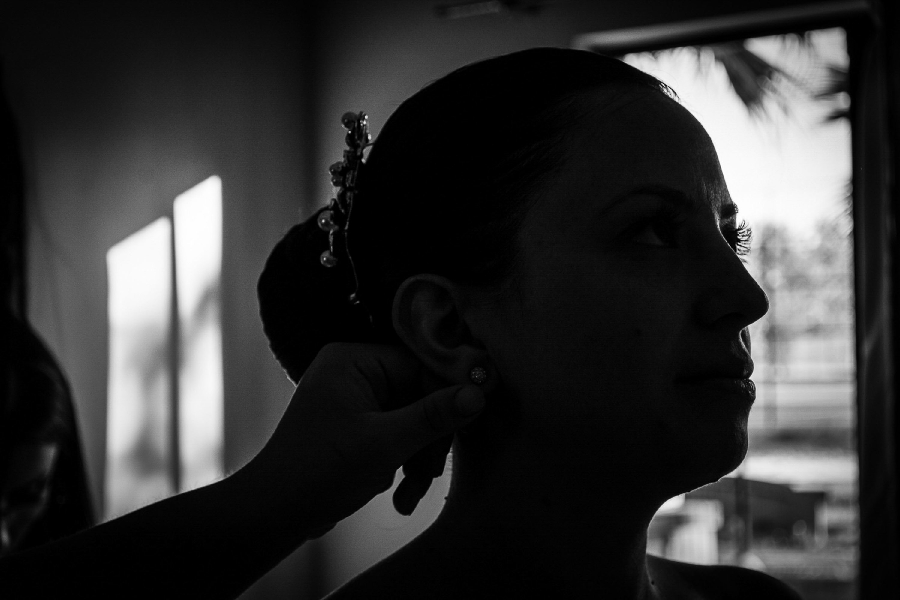 La Previa de la novia